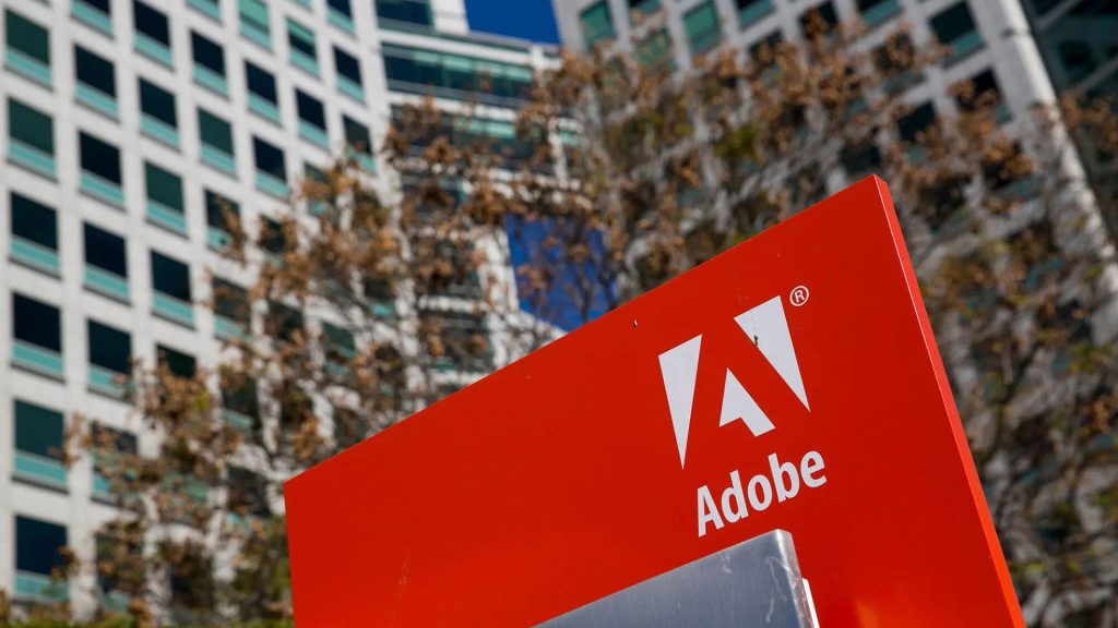 Работа Adobe в России, стоимость подписки 2023 и как оплатить