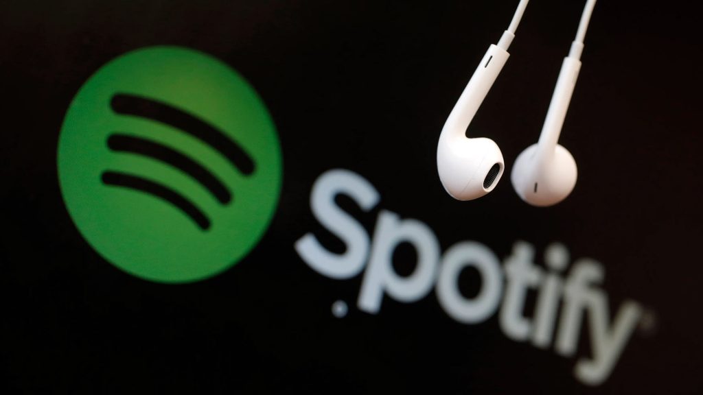 Как слушать Spotify в России сейчас?